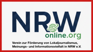 NRWonline.org - Informationsfreiheit für NRW.