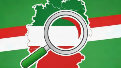 Datenschutzfreundliche Suchmaschinen für NRW.