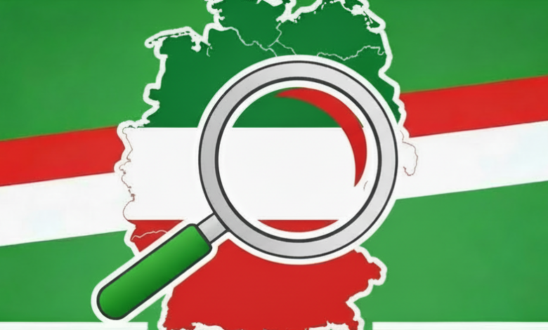 Datenschutzfreundliche Suchmaschinen für NRW.