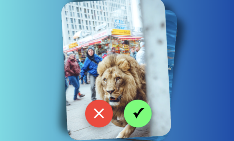 Fake OFF ist eine neue Landesinitiative der Landesregierung NRW.